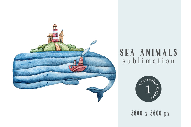 watercolor-nautical-sperm-whale-sublimation-1-png-file