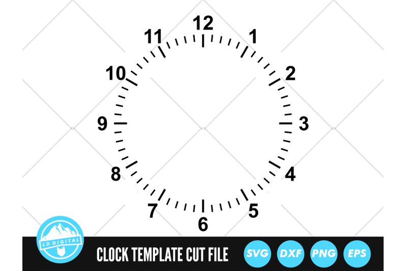 clock-face-svg-clock-face-cut-file