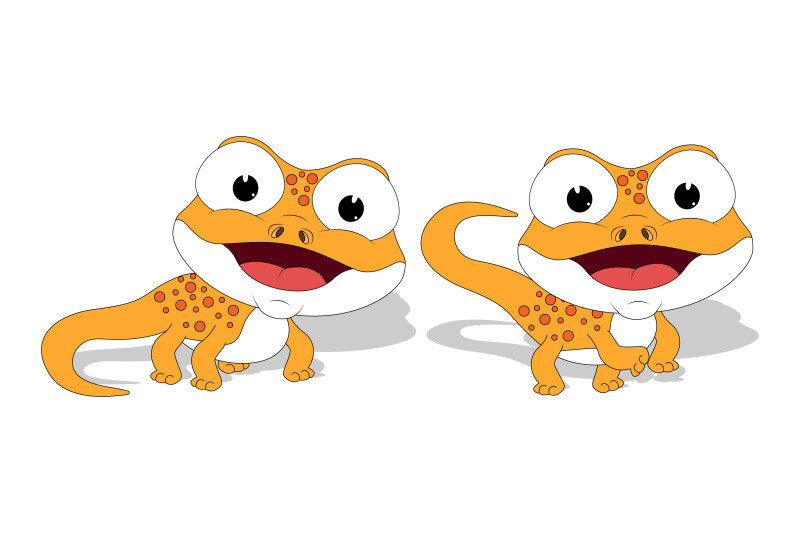 cute-newt-animal-cartoon