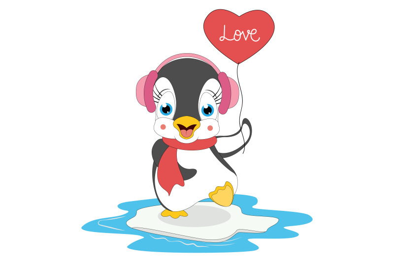 cute-penguin-animal-cartoon