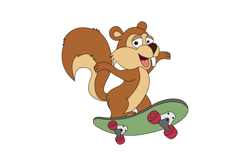cute-squirrel-animal-cartoon