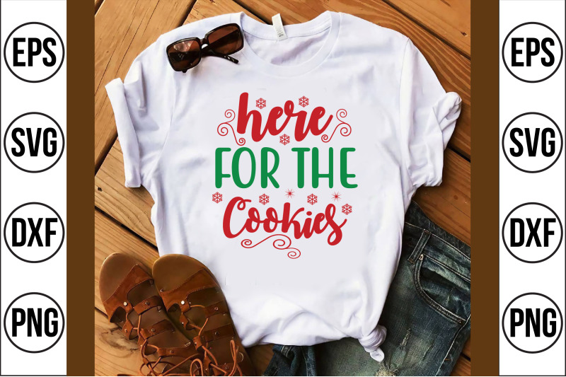 here-for-the-cookies-svg