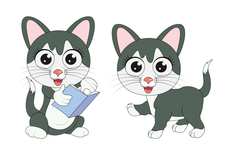 cute-cat-animal-cartoon