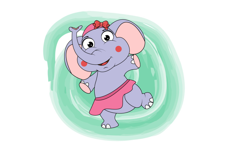 cute-elephant-animal-cartoon