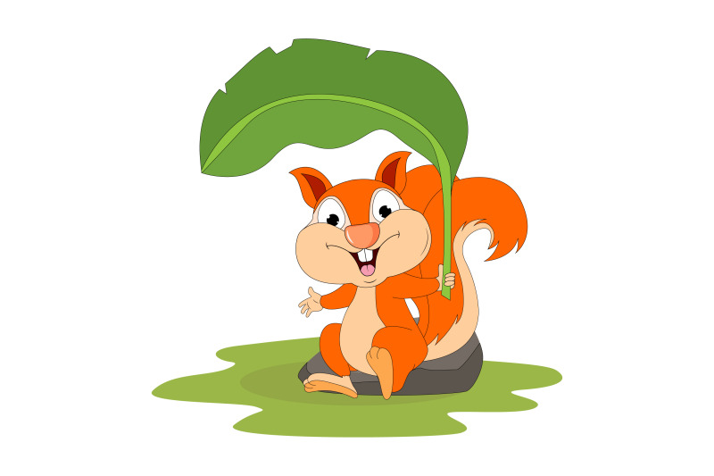 cute-squirrel-animal-cartoon