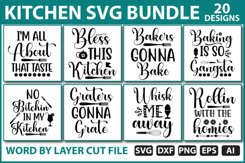 kitchen-svg-bundle