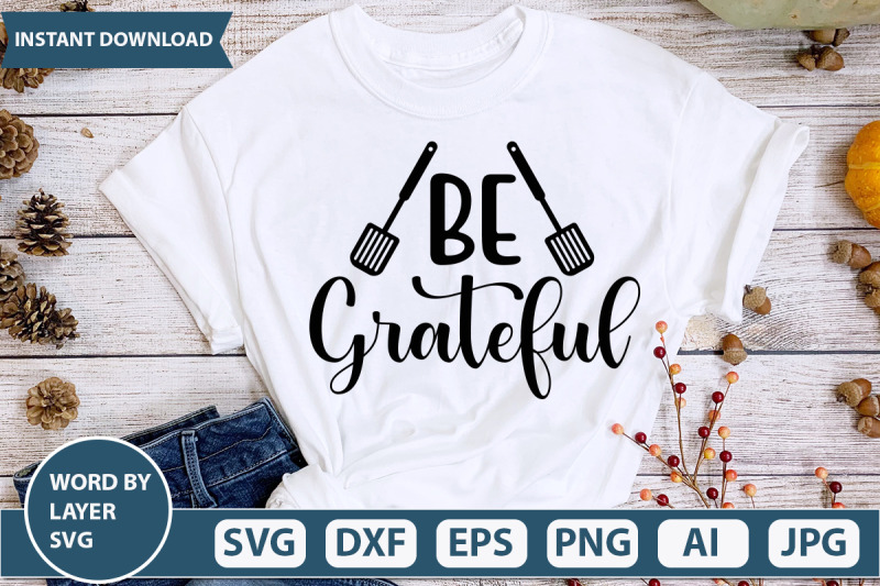 be-grateful-svg-cut-file