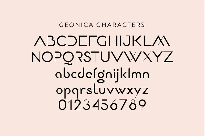 geonica-geometric-sans-serif-font