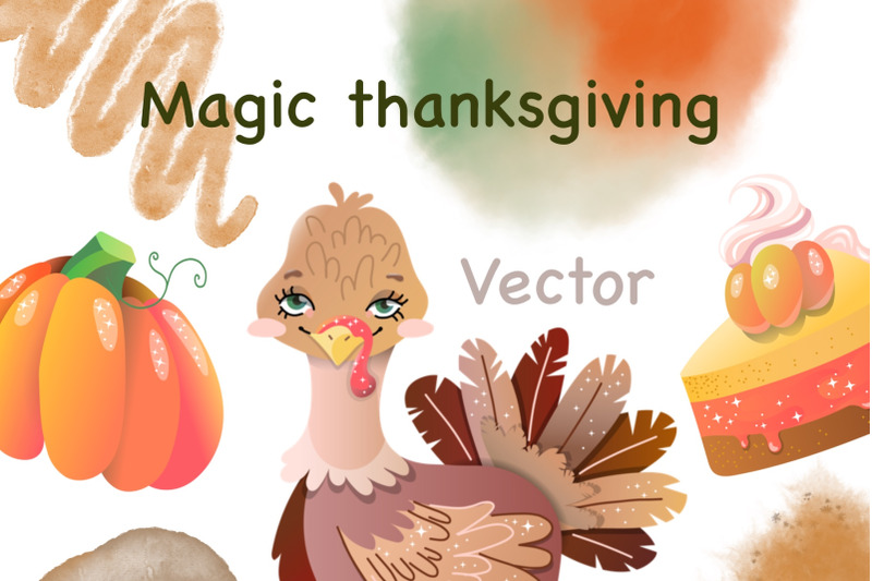 magic-thanksgiving