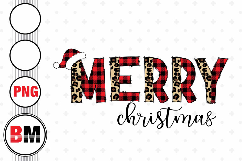 merry-christmas-plaid-buffalo-png-files