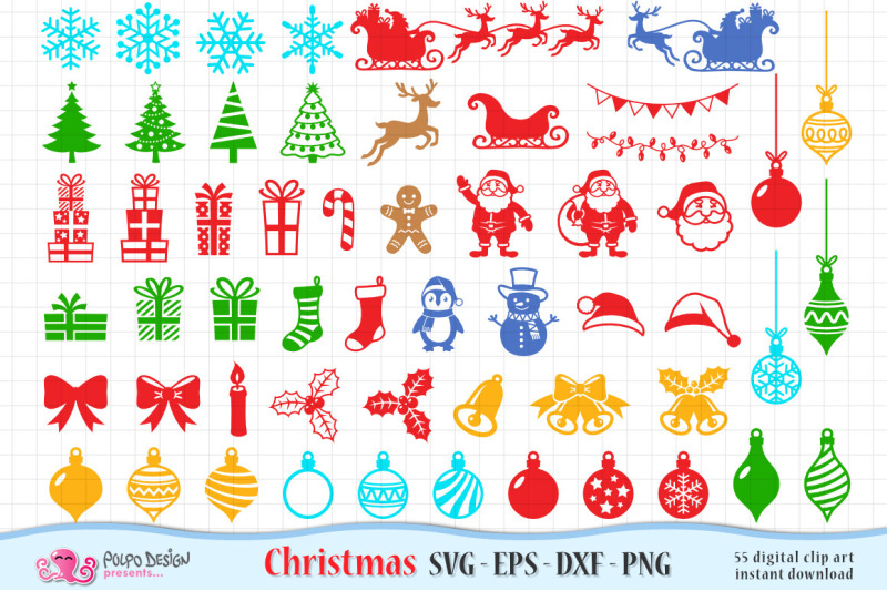 christmas-svg-eps-dxf-png