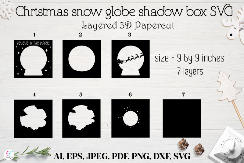 christmas-globe-shadow-box-svg-3d-layered-paper-cut-cutting-file-chr