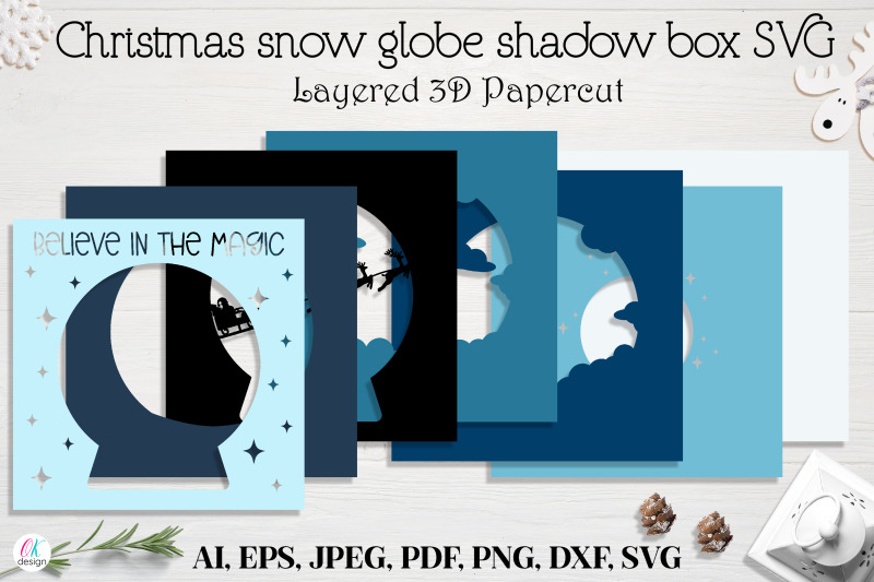 christmas-globe-shadow-box-svg-3d-layered-paper-cut-cutting-file-chr