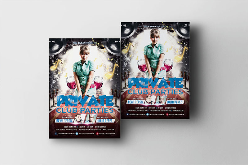 private-club-parties-flyer-template