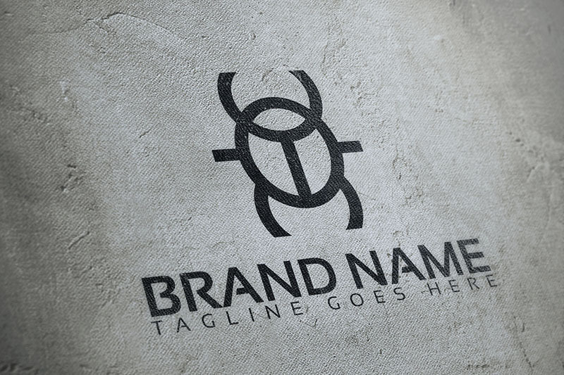 bugs-logo-template