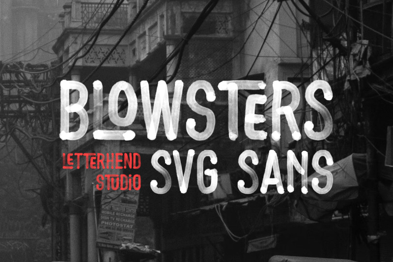 blowsters-ligature-svg-sans