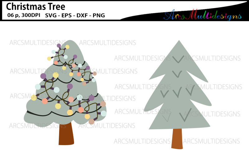 christmas-tree-clipart