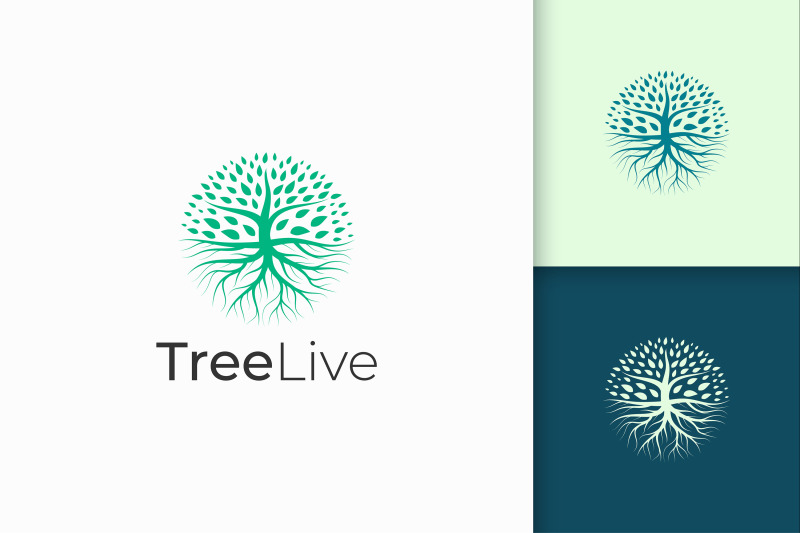 circle-tree-logo-with-root