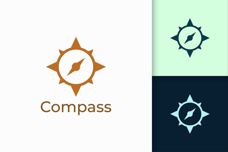 compass-logo-for-adventure-and-survival