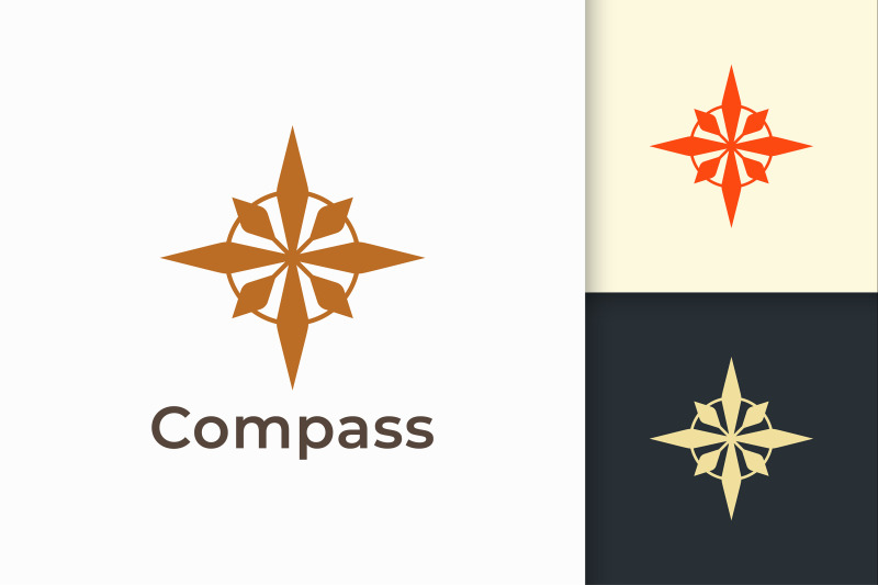 compass-logo-for-adventure-and-survival