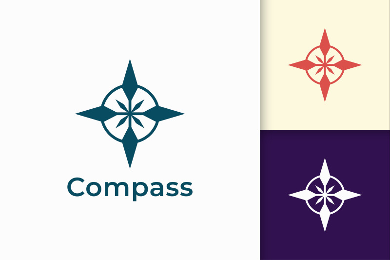 compass-logo-for-adventure-and-survival