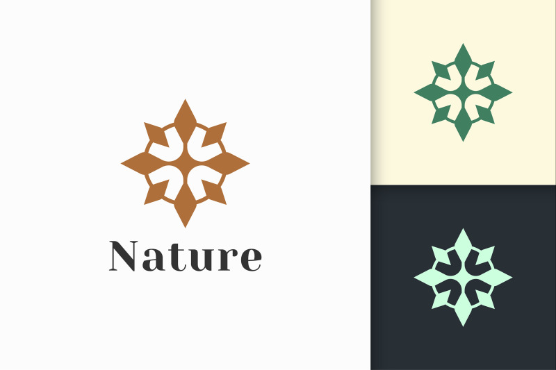 luxury-beauty-care-or-cosmetic-logo