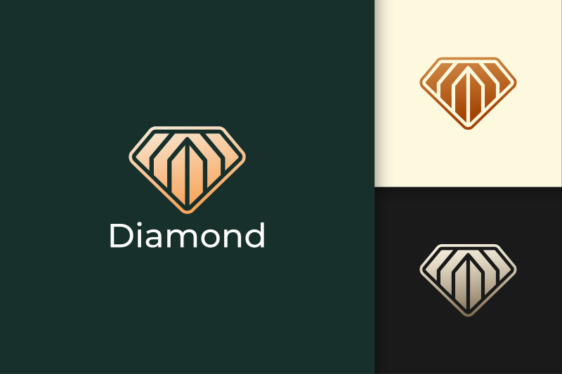 luxury-gem-or-jewel-logo