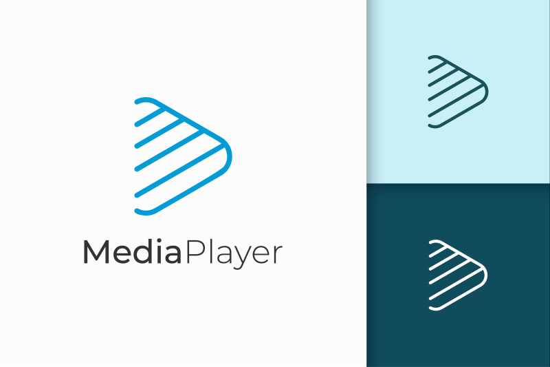 media-player-logo-in-simple