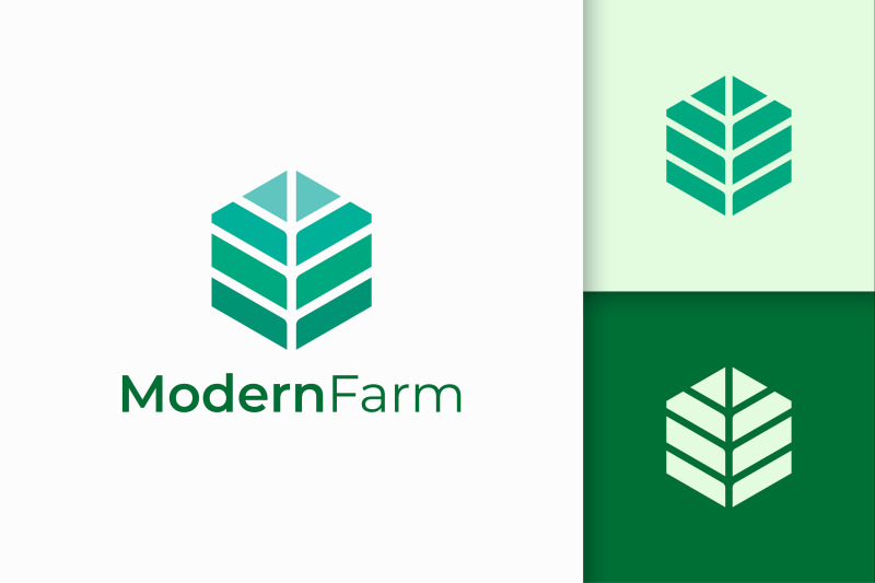 modern-farming-or-agriculture-logo