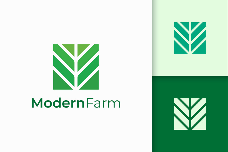 modern-farming-or-agriculture-logo