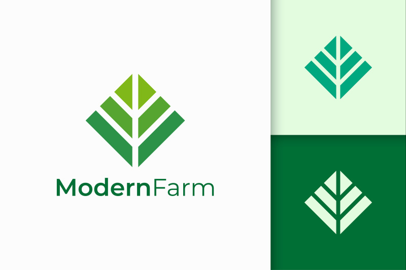 modern-farming-or-agriculture-logo