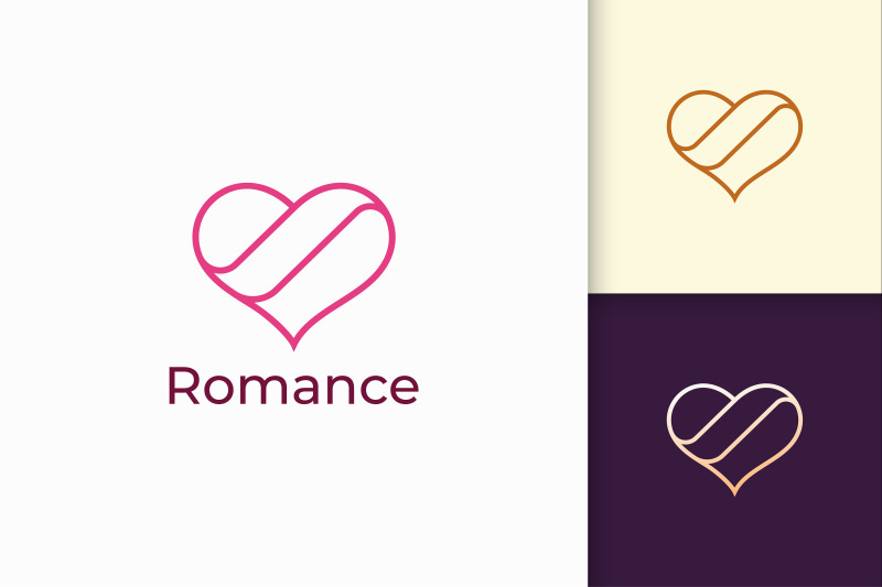 simple-line-love-logo