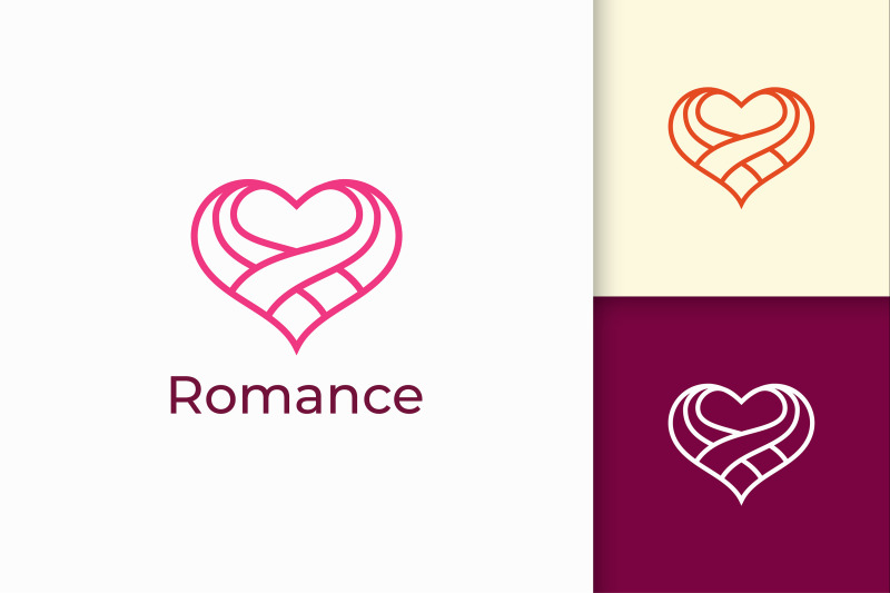 simple-line-love-logo