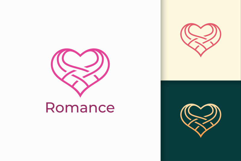 simple-line-love-logo