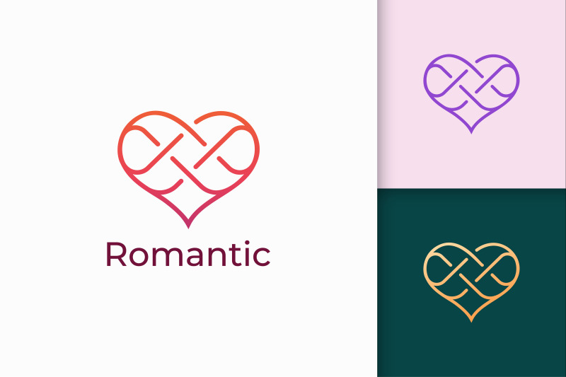 simple-line-love-logo