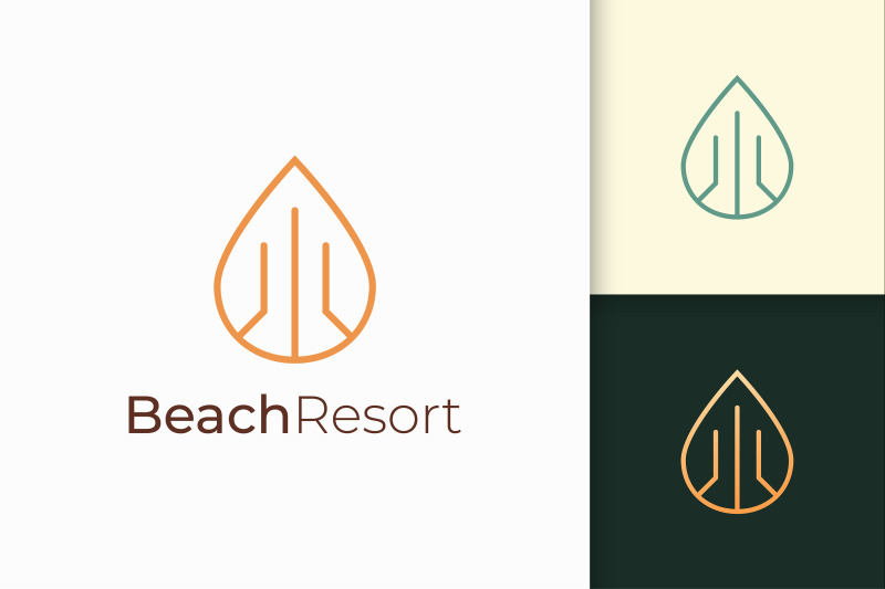 waterfront-apartment-or-resort-logo