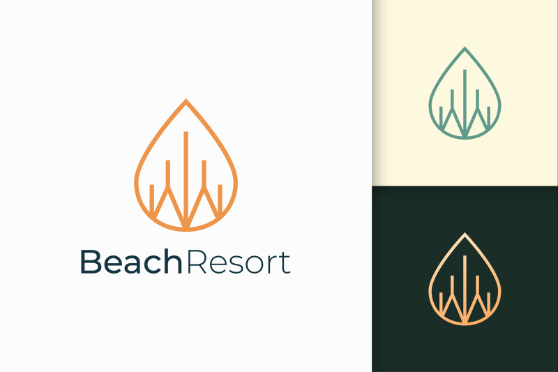 waterfront-apartment-or-resort-logo