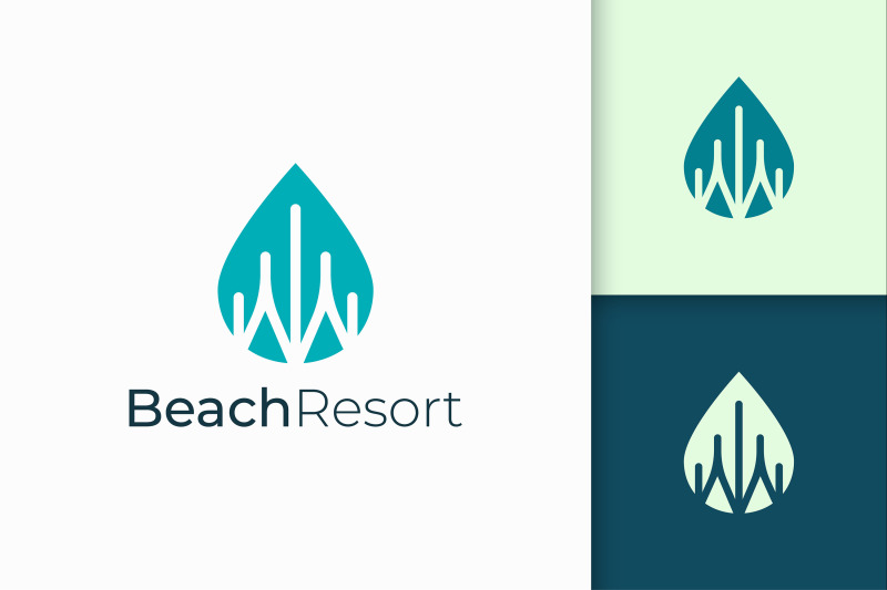 waterfront-apartment-or-hotel-logo