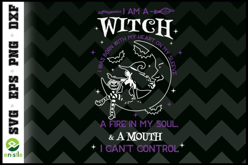 halloween-witch-a-mouth-i-cant-control