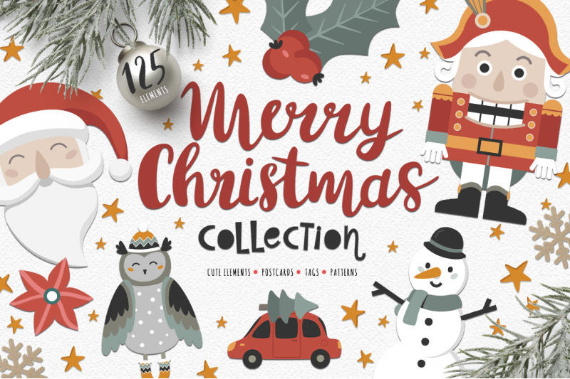 christmas-collection