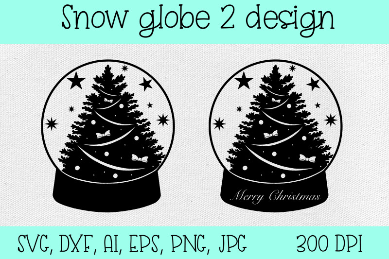 svg-dxf-snow-globe-merry-christmas-craft-christmas-tree-star