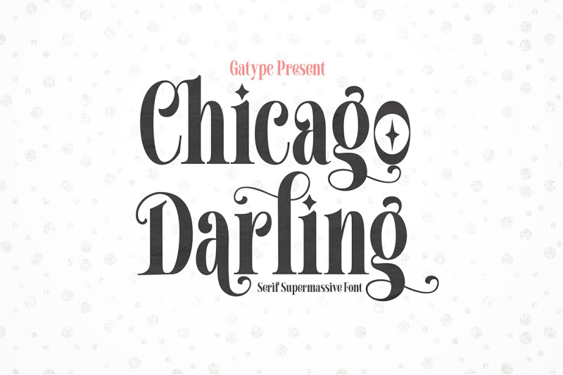 chicago-darling