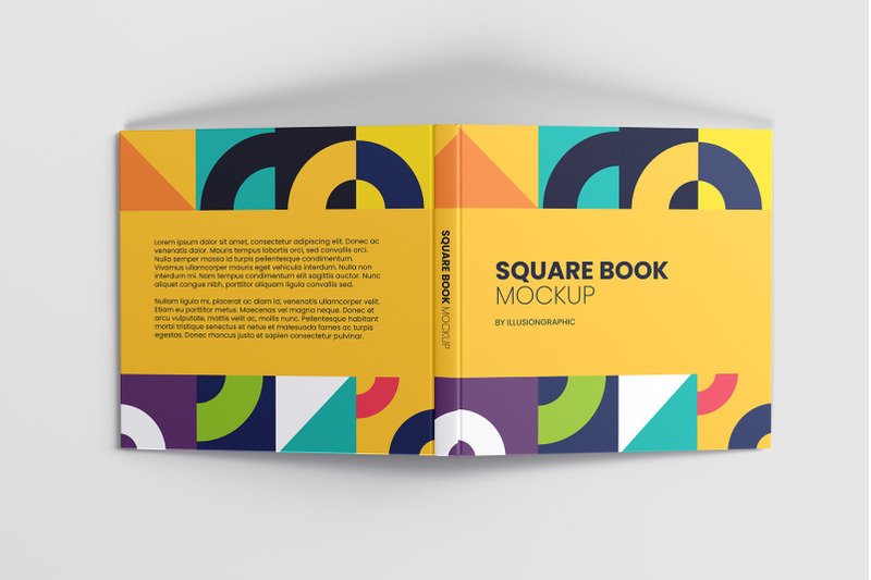 square-book-mockup-12-views