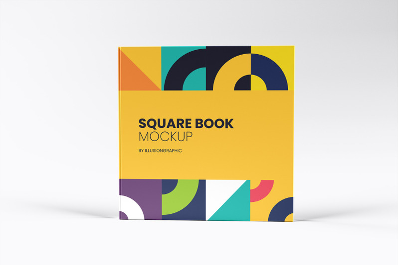 square-book-mockup-12-views