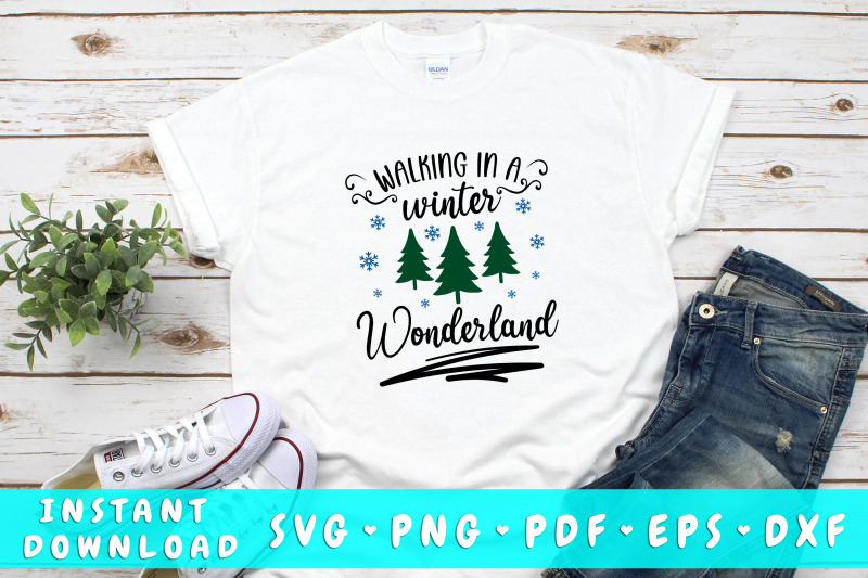 walking-in-a-winter-wonderland-svg