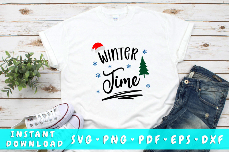 winter-time-svg