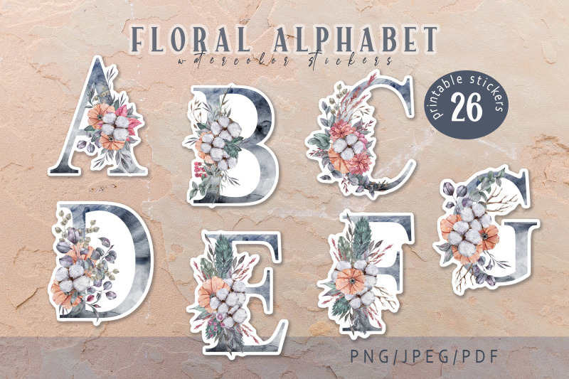 christmas-alphabet-printable-stickers