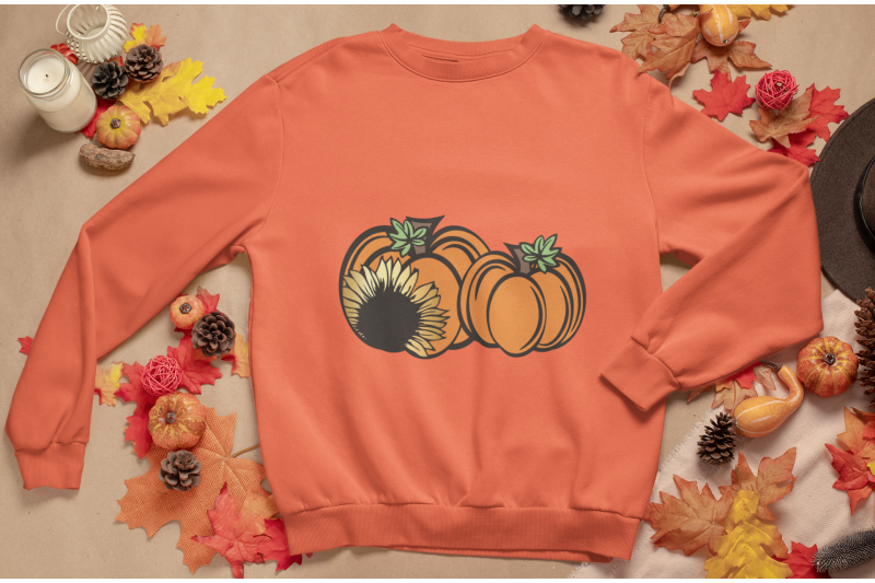 pumpkin-with-sunflower-fall-autumn-svg-cut-file