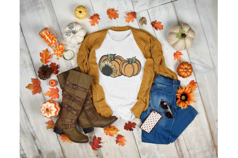 pumpkin-with-sunflower-fall-autumn-svg-cut-file