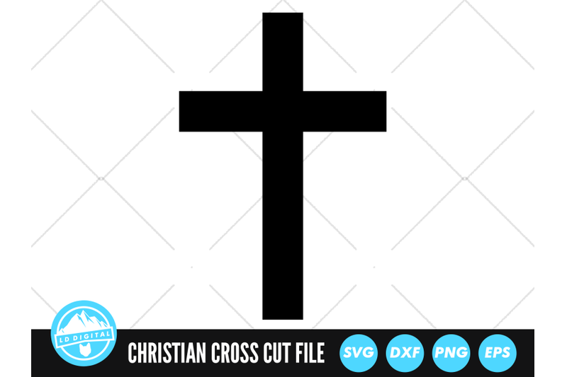 christian-cross-svg-religious-svg